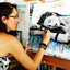 Perrine P Artiste