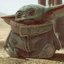 Yoda I am