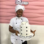 Olamide Kushimo