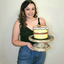 Hannah 🍰🧁