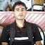 NAZAKAT ALI JOHAR