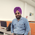 Gurpreet singh