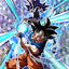 Songoku Hmph