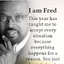 Fred Ross