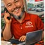 Justin Ching