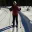 Mette Ødegårdstuen