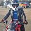 Tafadzwa Muchingami