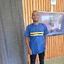 Livingstone Mwakisha