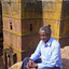 Mizanekristos Yohannes