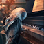 Grey Owl