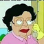 I really forgot Kaufman