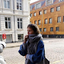 Mari Kristine Bustad