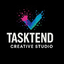 TaskTend Creative Studio