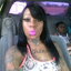 Latoya Byrd