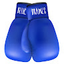 Blue Brawls