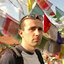 Sylvain Dechavanne