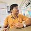 naveenkumar chillakuri