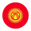 Bishkek Man Kirgisistan