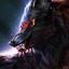 DARK WOLF