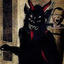 Ave lucifer