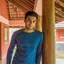 Vimal Thomas Kavana