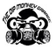 The Dip Monkey Garage