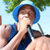 Thabang Friky