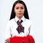 Lebogang Mokgalaka
