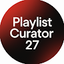 Playlist Curator