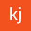 kj