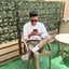 Yehya Nasser