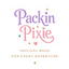 Packin Pixie