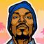 G Funk Vibing