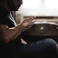 Wecheru Handpan