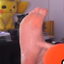 Pie de Folagor