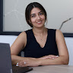 Padideh Ahmadi