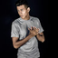 isaak gomez
