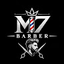 M Barber