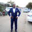 Tebogo Mabuza