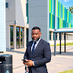 Dr. Andrew Ebhoma