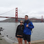 Sam and Adrienna Robotham