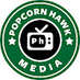Popcorn Hawk
