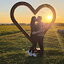 Maja und Brian Beerbalk