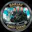 Family Garage