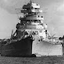 acorazado bismarck