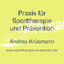 Andrea Krüsmann