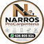 José luis Narros