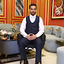 Usama Khalid