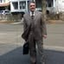 Antonio Jose Lopez Toro