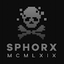 SPHORX SPQR